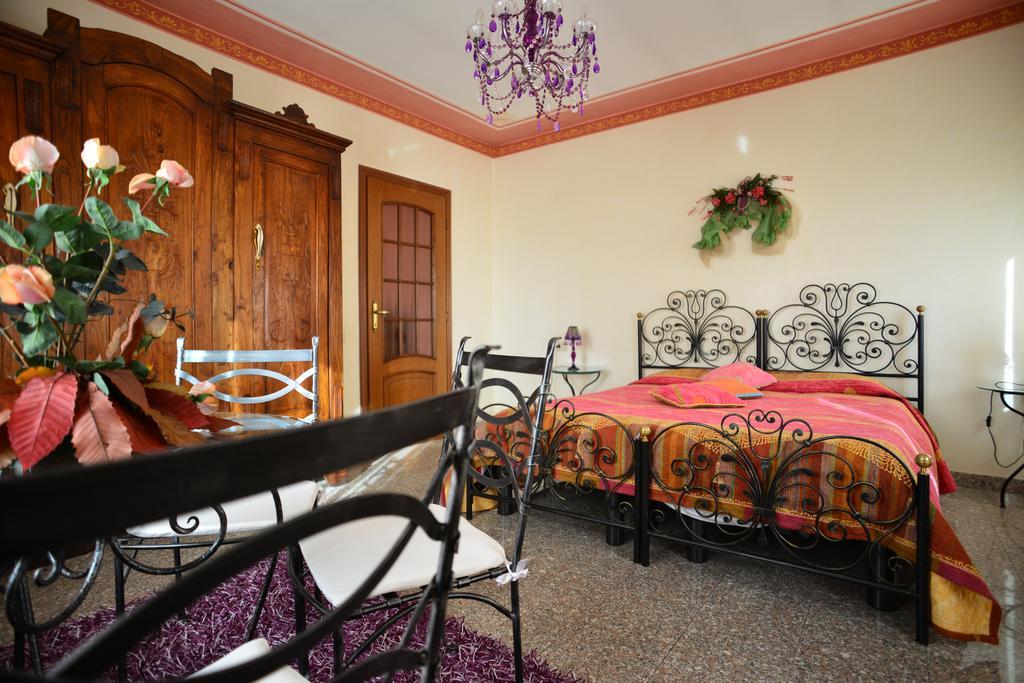 Hotel & Residence Corona Grossa Balangero Cameră foto